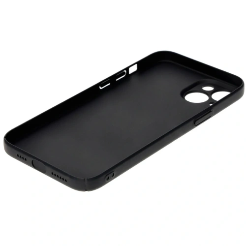 Kup Etui Bizon Case Łupka do Apple iPhone 15 Plus czarne - BIZ9328 - {ean13} - Sklep Home Screen