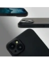 Kup Etui Bizon Case Łupka do Apple iPhone 15 Plus czarne - BIZ9328 - {ean13} - Sklep Home Screen