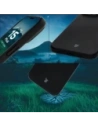 Kup Etui Bizon Case Łupka do Apple iPhone 15 Plus czarne - BIZ9328 - {ean13} - Sklep Home Screen