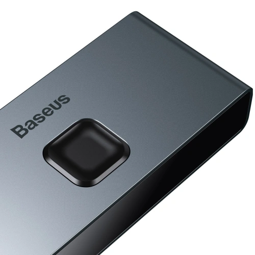 Kup Dălător bidirecțional / splitter HDMI Baseus Matrix, 2x1 / 1x2, 4K - BSU1533 - {ean13} - Sklep Home Screen