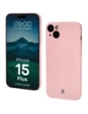 Kup Bizon Case Lupka Apple iPhone 15 Plus růžová - BIZ9329 - {ean13} - Sklep Home Screen