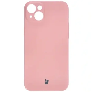 Buy Bizon Case Lupka Apple iPhone 15 Plus pink - BIZ9329 - {ean13} - Home Screen Store Europe