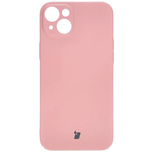 Kup Bizon Case Lupka Apple iPhone 15 Plus růžová - BIZ9329 - {ean13} - Sklep Home Screen