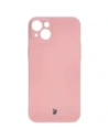 Kup Bizon Case Lupka Apple iPhone 15 Plus růžová - BIZ9329 - {ean13} - Sklep Home Screen
