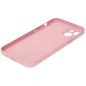 Buy Bizon Case Lupka Apple iPhone 15 Plus pink - BIZ9329 - {ean13} - Home Screen Store Europe
