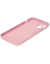 Kup Bizon Case Lupka Apple iPhone 15 Plus růžová - BIZ9329 - {ean13} - Sklep Home Screen