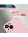 Kup Bizon Case Lupka Apple iPhone 15 Plus růžová - BIZ9329 - {ean13} - Sklep Home Screen