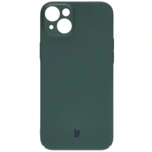 Buy Bizon Case Lupka Apple iPhone 15 Plus green - BIZ9330 - {ean13} - Home Screen Store Europe