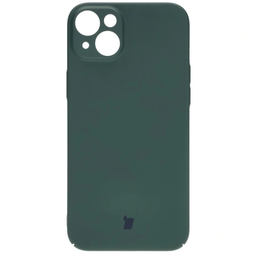 Kup Husa Bizon Case Lupka pentru Apple iPhone 15 Plus verde - BIZ9330 - {ean13} - Sklep Home Screen