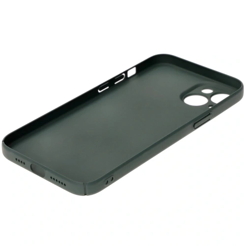 Kup Etui Bizon Case Łupka do Apple iPhone 15 Plus zielone - BIZ9330 - {ean13} - Sklep Home Screen