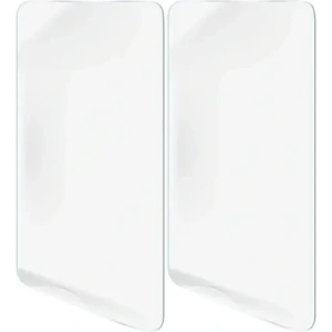 Buy Bizon Glass Hydrogel Front Motorola Moto G35 5G [2 PACK] - BIZ9333 - {ean13} - Home Screen Store Europe