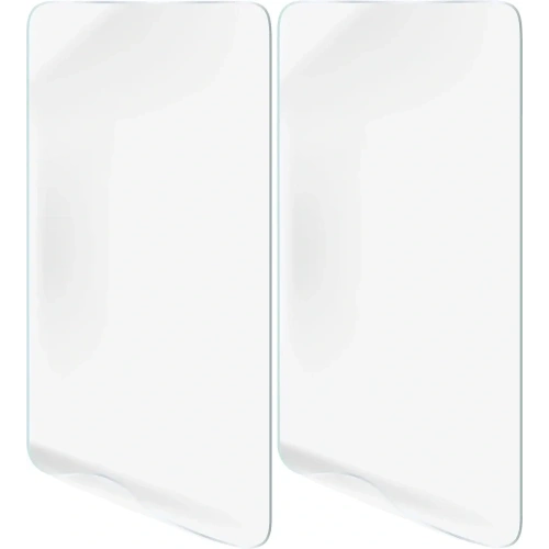 Kup Bizon Glass Hydrogel Față Motorola Moto G35 5G [2 PACHET] - BIZ9333 - {ean13} - Sklep Home Screen
