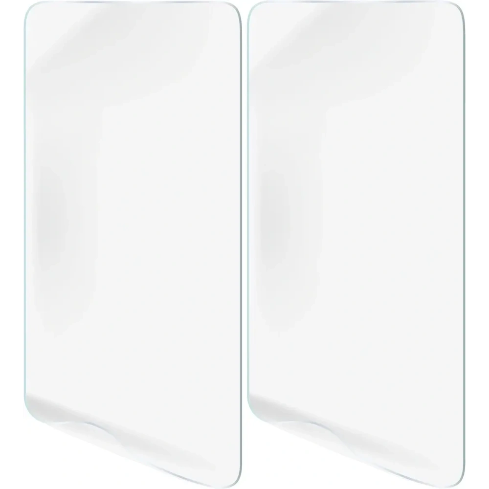Folia hydrożelowa na ekran Bizon Glass Hydrogel Front do Motorola Moto G35 5G [2 PACK]