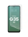 Buy Bizon Glass Hydrogel Front Motorola Moto G35 5G [2 PACK] - BIZ9333 - {ean13} - Home Screen Store Europe