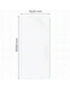 Kup Bizon Üveg Hidrogél Elülső Realme 14 5G / 14T 5G [2 CSOMAG] - BIZ9335 - {ean13} - Sklep Home Screen