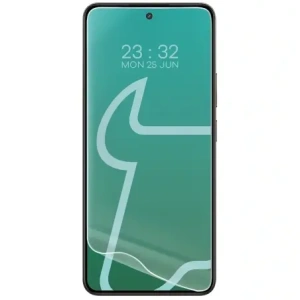 Buy Bizon Glass Hydrogel Front Realme 14 5G / 14T 5G [2 PACK] - BIZ9335 - {ean13} - Home Screen Store Europe