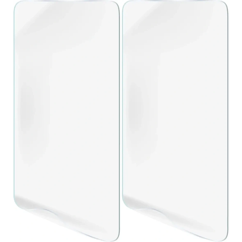 Folia hydrożelowa na ekran Bizon Glass Hydrogel Front do Realme 14 5G / 14T 5G [2 PACK]