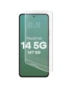 Kup Bizon Üveg Hidrogél Elülső Realme 14 5G / 14T 5G [2 CSOMAG] - BIZ9335 - {ean13} - Sklep Home Screen