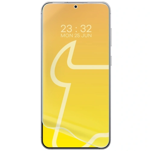Buy Bizon Glass Film Sun Samsung Galaxy S25 Edge [2 PACK] - BIZ9336 - {ean13} - Home Screen Store Europe