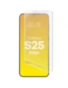 Buy Bizon Glass Film Sun Samsung Galaxy S25 Edge [2 PACK] - BIZ9336 - {ean13} - Home Screen Store Europe