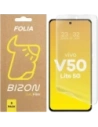 Bizon Glass Film Sun Vivo V50 Lite 5G [2 BALENÍ]
