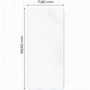Buy Bizon Glass Film Sun Vivo V50 Lite 5G [2 PACK] - BIZ9337 - {ean13} - Home Screen Store Europe
