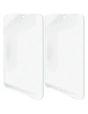 Kup Film de protecție pentru ecran Bizon Glass Sun Vivo V50 Lite 5G [2 PACHET] - BIZ9337 - {ean13} - Sklep Home Screen