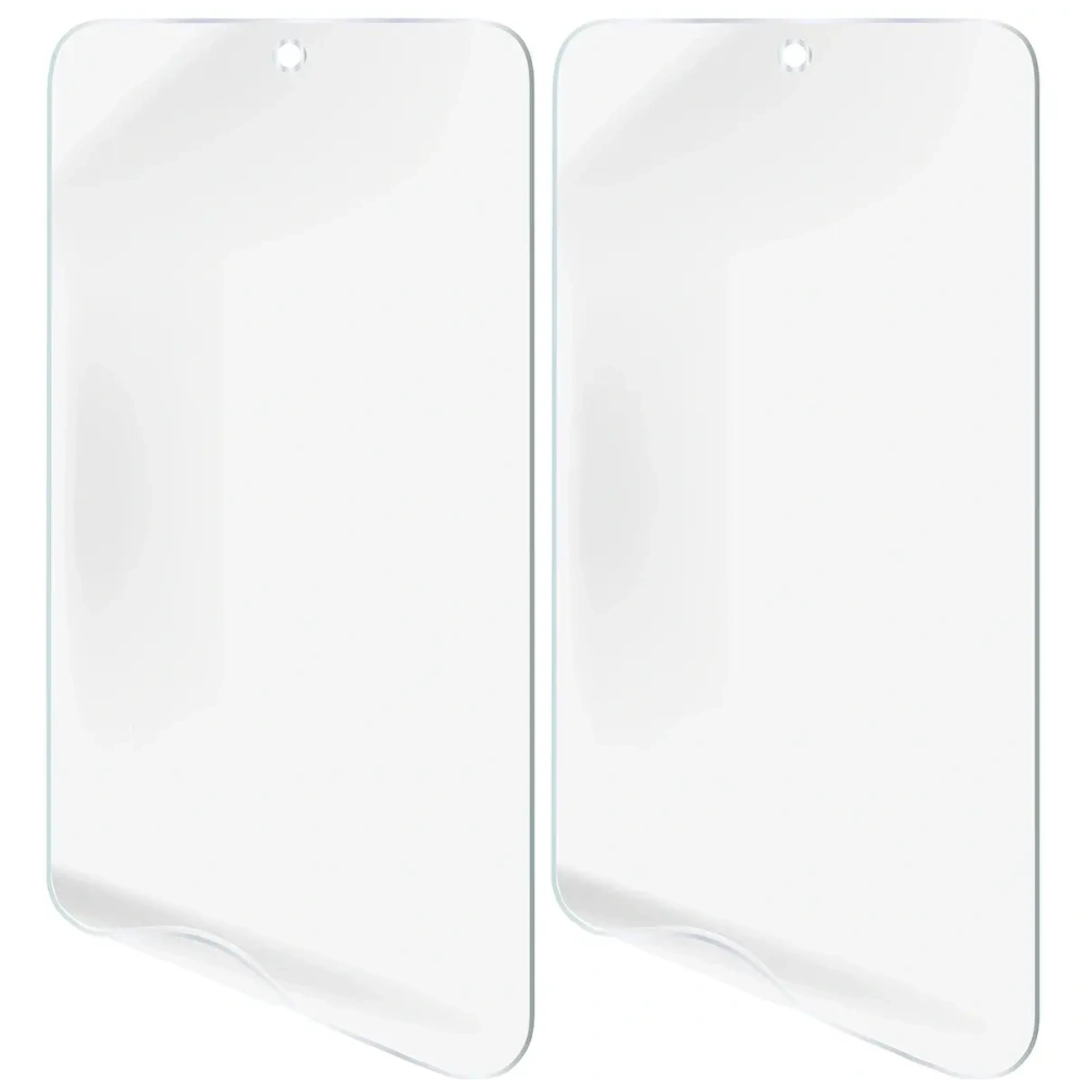 Folia matowa Bizon Glass Film Sun do Vivo V50 Lite 5G [2 PACK]