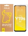 Kup Bizon Glasfolie Sonne Vivo Y19s [2 PACK] - BIZ9338 - {ean13} - Sklep Home Screen