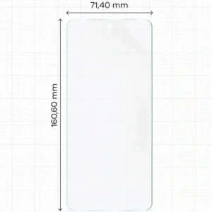Buy Bizon Glass Film Sun Vivo Y19s [2 PACK] - BIZ9338 - {ean13} - Home Screen Store Europe