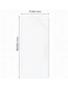Kup Bizon Glasfolie Sonne Vivo Y19s [2 PACK] - BIZ9338 - {ean13} - Sklep Home Screen