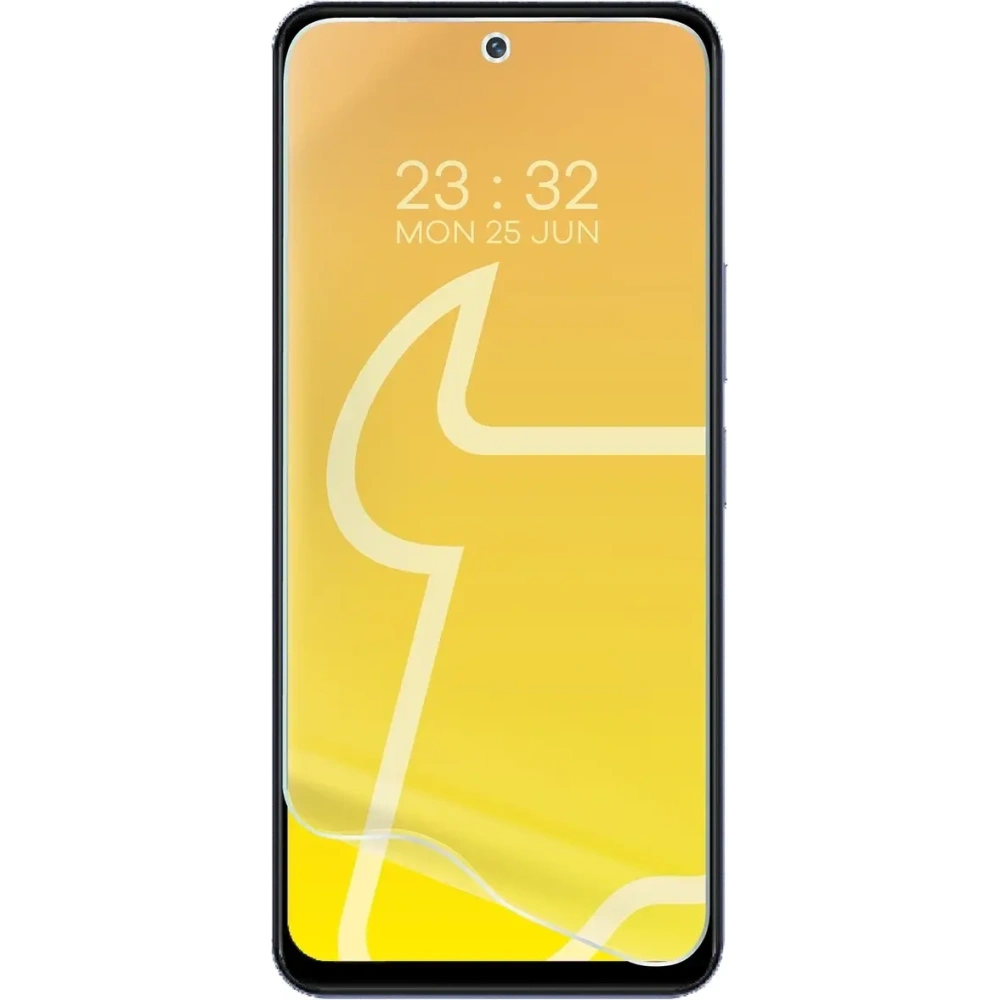 Folia matowa Bizon Glass Film Sun do Vivo Y19s [2 PACK]