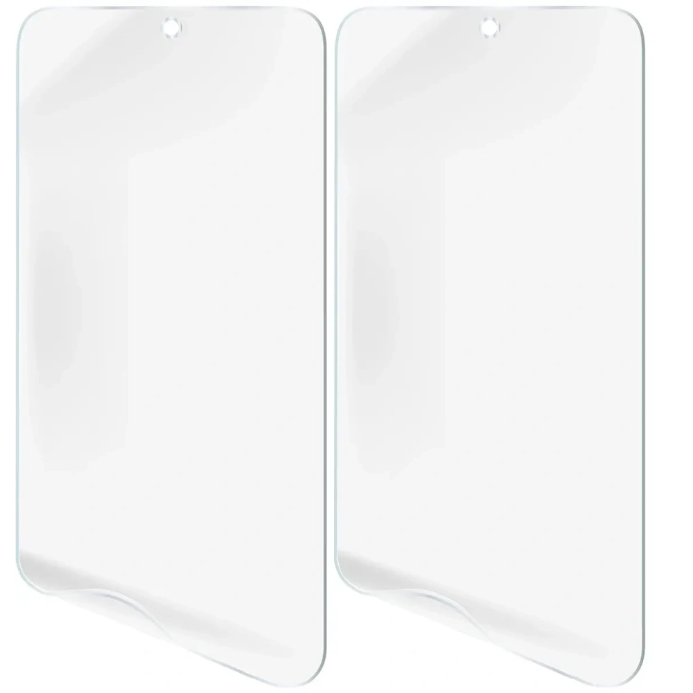 Folia matowa Bizon Glass Film Sun do Vivo Y19s [2 PACK]