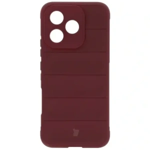 Buy Bizon Case Tur Honor 400 Lite 5G burgundy - BIZ9339 - {ean13} - Home Screen Store Europe