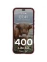Kup Pancerne etui Bizon Case Tur do Honor 400 Lite 5G burgundowe - BIZ9339 - {ean13} - Sklep Home Screen