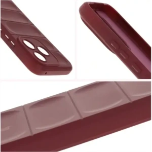 Buy Bizon Case Tur Honor 400 Lite 5G burgundy - BIZ9339 - {ean13} - Home Screen Store Europe