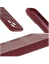 Kup Pancerne etui Bizon Case Tur do Honor 400 Lite 5G burgundowe - BIZ9339 - {ean13} - Sklep Home Screen