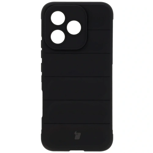 Kup Pancerne etui Bizon Case Tur do Honor 400 Lite 5G czarne - BIZ9340 - {ean13} - Sklep Home Screen