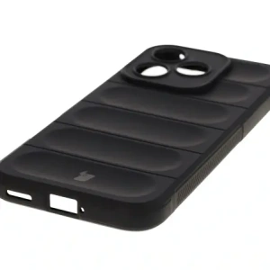 Buy Bizon Case Tur Honor 400 Lite 5G black - BIZ9340 - {ean13} - Home Screen Store Europe