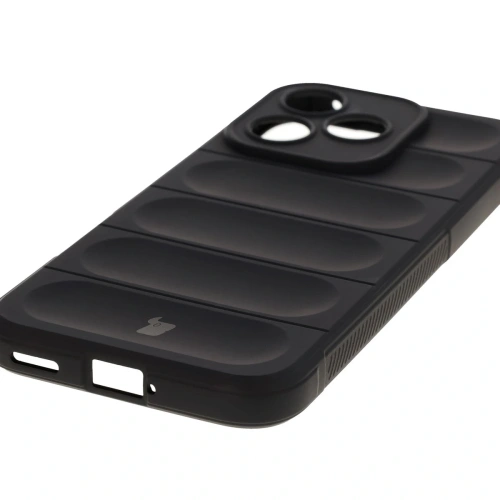Kup Bizon Case Tur Honor 400 Lite 5G schwarz - BIZ9340 - {ean13} - Sklep Home Screen