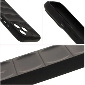 Buy Bizon Case Tur Honor 400 Lite 5G black - BIZ9340 - {ean13} - Home Screen Store Europe