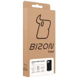 Buy Bizon Case Tur Honor 400 Lite 5G black - BIZ9340 - {ean13} - Home Screen Store Europe