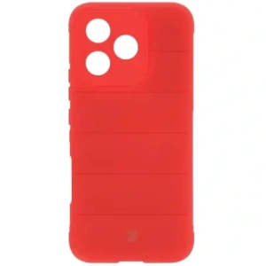 Buy Bizon Case Tur Honor 400 Lite 5G red - BIZ9341 - {ean13} - Home Screen Store Europe