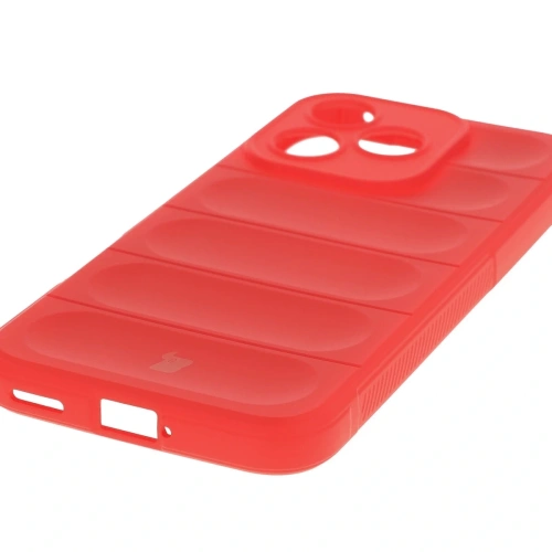 Kup Pancerne etui Bizon Case Tur do Honor 400 Lite 5G czerwone - BIZ9341 - {ean13} - Sklep Home Screen