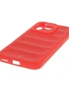 Kup Bizon Case Tur Honor 400 Lite 5G piros - BIZ9341 - {ean13} - Sklep Home Screen