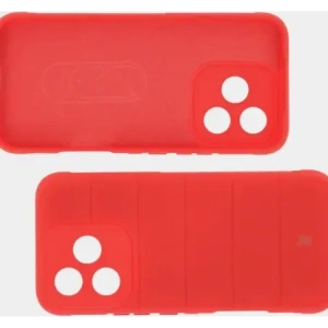 Buy Bizon Case Tur Honor 400 Lite 5G red - BIZ9341 - {ean13} - Home Screen Store Europe
