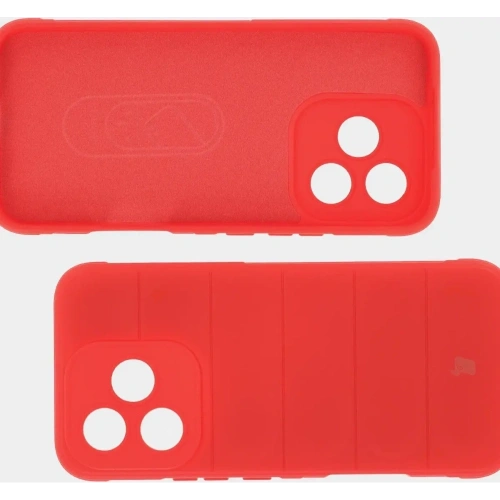 Kup Bizon Case Tur Honor 400 Lite 5G rot - BIZ9341 - {ean13} - Sklep Home Screen