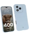 Bizon Case Tur Honor 400 Lite 5G világoskék