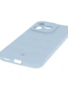 Kup Bizon Case Tur Honor 400 Lite 5G albastru deschis - BIZ9342 - {ean13} - Sklep Home Screen