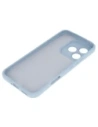 Kup Bizon Case Tur Honor 400 Lite 5G albastru deschis - BIZ9342 - {ean13} - Sklep Home Screen
